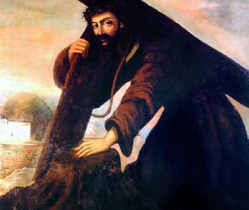Santuario Cristo del Paño